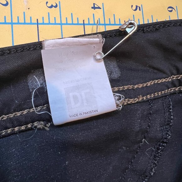 DL 1961 Florence Insta Sculpt skinny jean sz 26 in Boston colorway - Picture 12 of 14